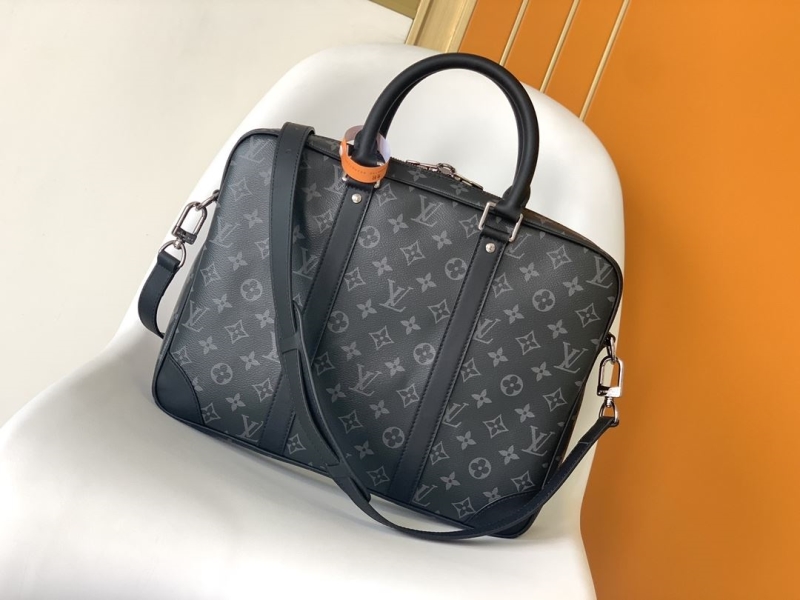 LV Mens Briefcases